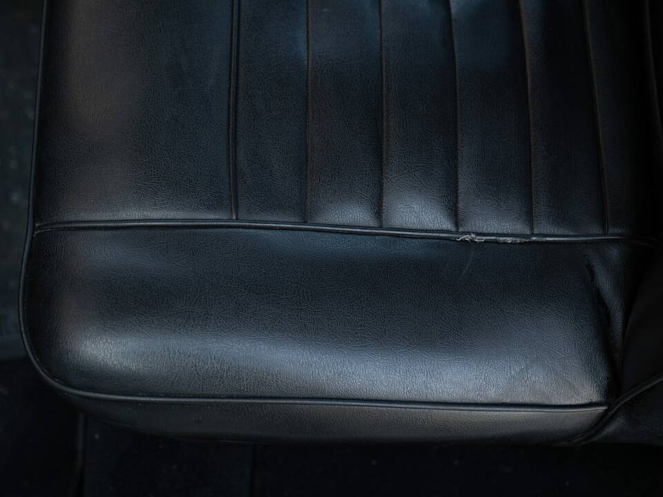 Image 27/50 of Innocenti Mini Cooper (1969)