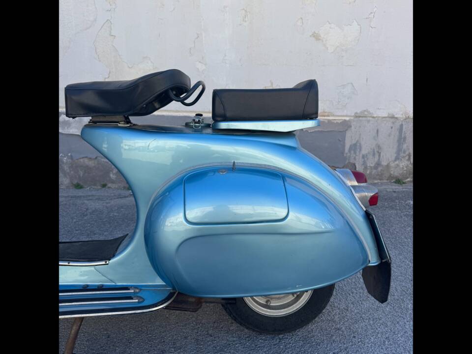 Image 14/37 of Piaggio DUMMY (1961)