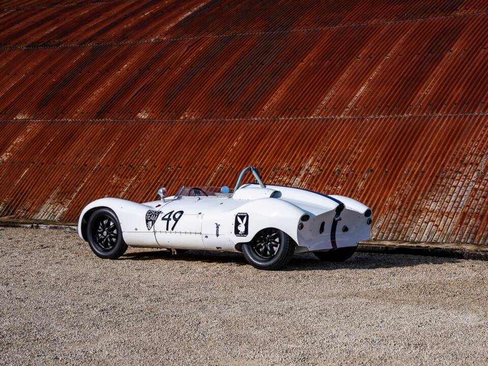 Afbeelding 10/54 van Cooper T39 (1956)