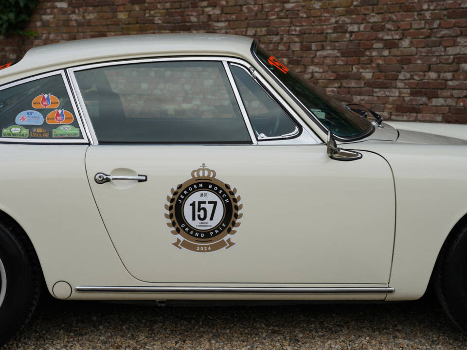Bild 44/50 von Porsche 911 2.0 (1965)