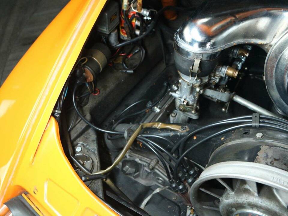 Afbeelding 18/50 van Porsche 911 2.0 (1966)