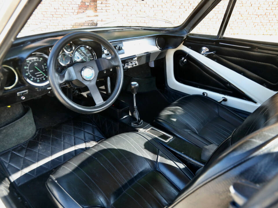 Bild 38/50 von Alpine A 110 1600 S (1973)