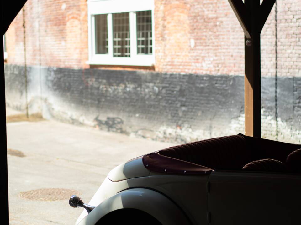 Image 25/29 of Talbot-Lago T120 Baby Sport (1935)