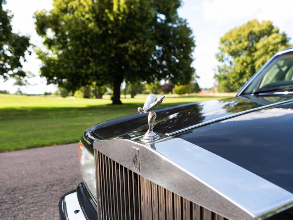Imagen 12/24 de Rolls-Royce Flying Spur (1994)