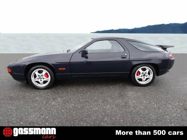 Image 4/15 of Porsche 928 S4 (1988)