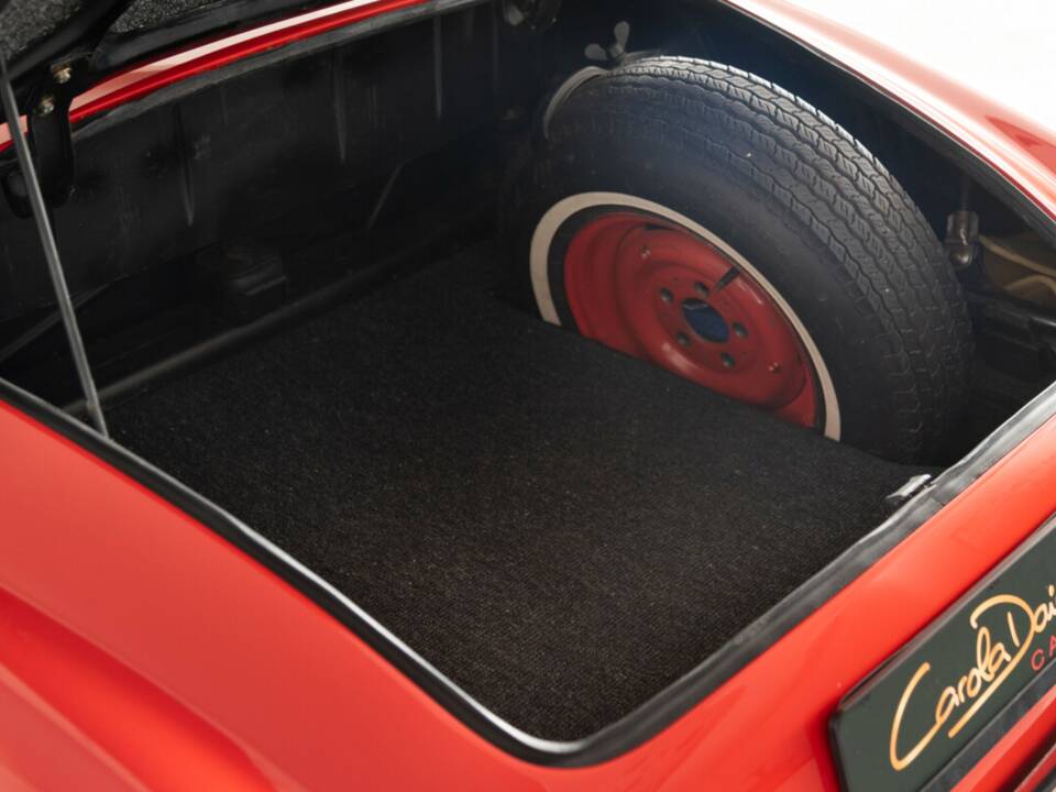 Image 33/35 of Mercedes-Benz 190 SL (1962)