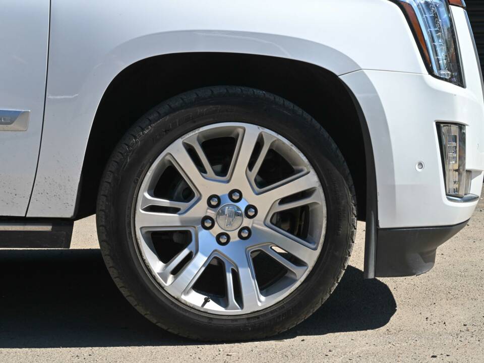 Bild 18/50 von Cadillac Escalade (2019)