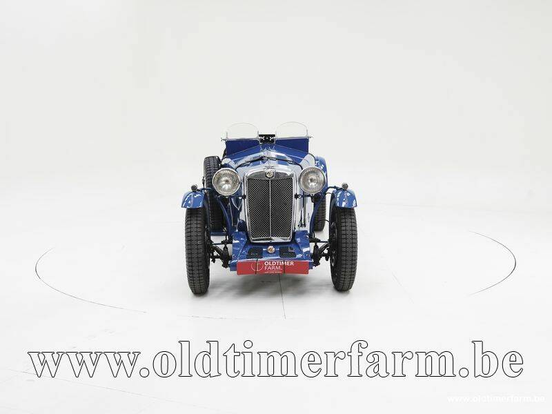 Bild 5/15 von MG L1 Magna (1934)