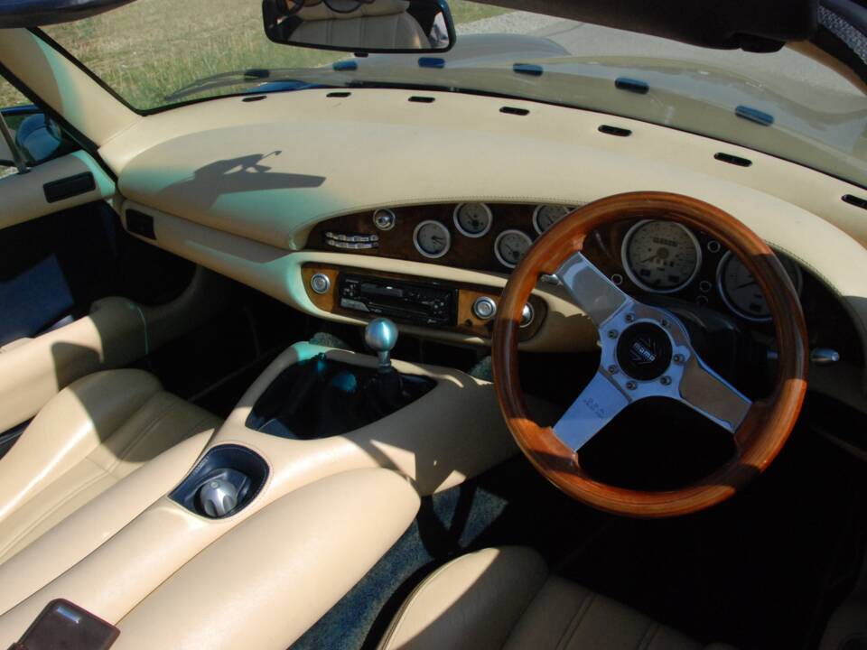 Bild 5/6 von TVR Chimaera 4,5 (1996)