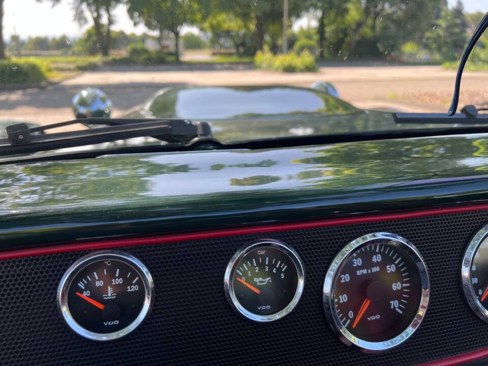 Image 114/134 of Lotus Seven (2000)