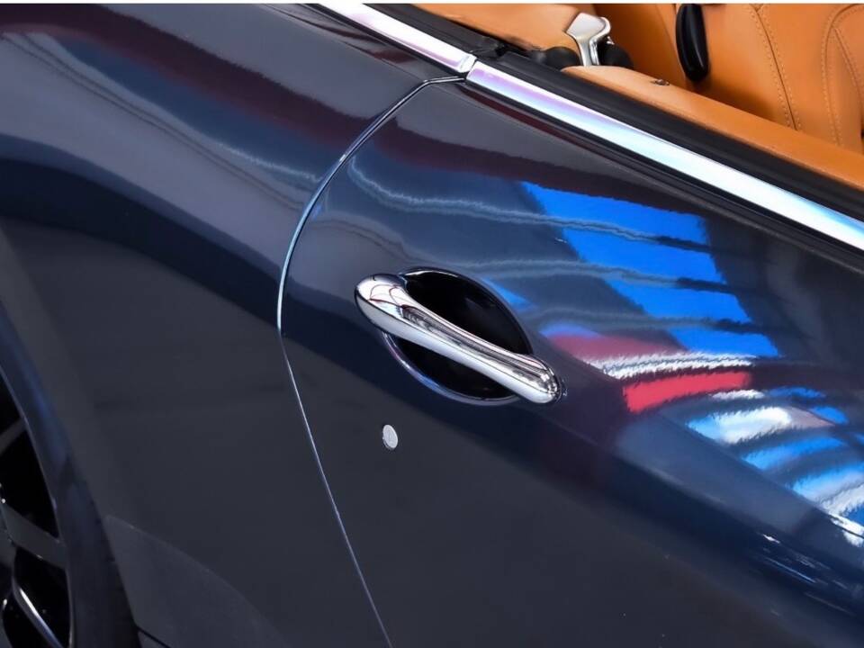 Bild 50/59 von Maserati GranCabrio 4.7 (2010)