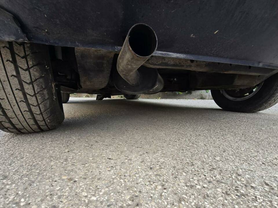 Bild 23/34 von Innocenti Mini Cooper 1300 (1972)