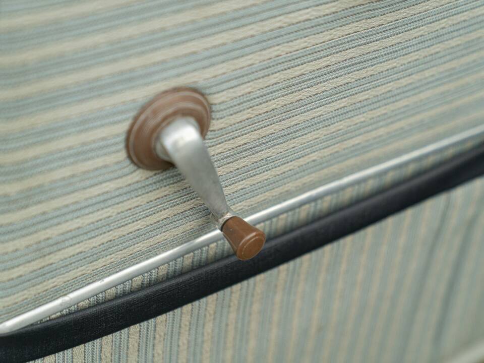 Immagine 32/50 di FIAT 1100-103 E TV (1957)