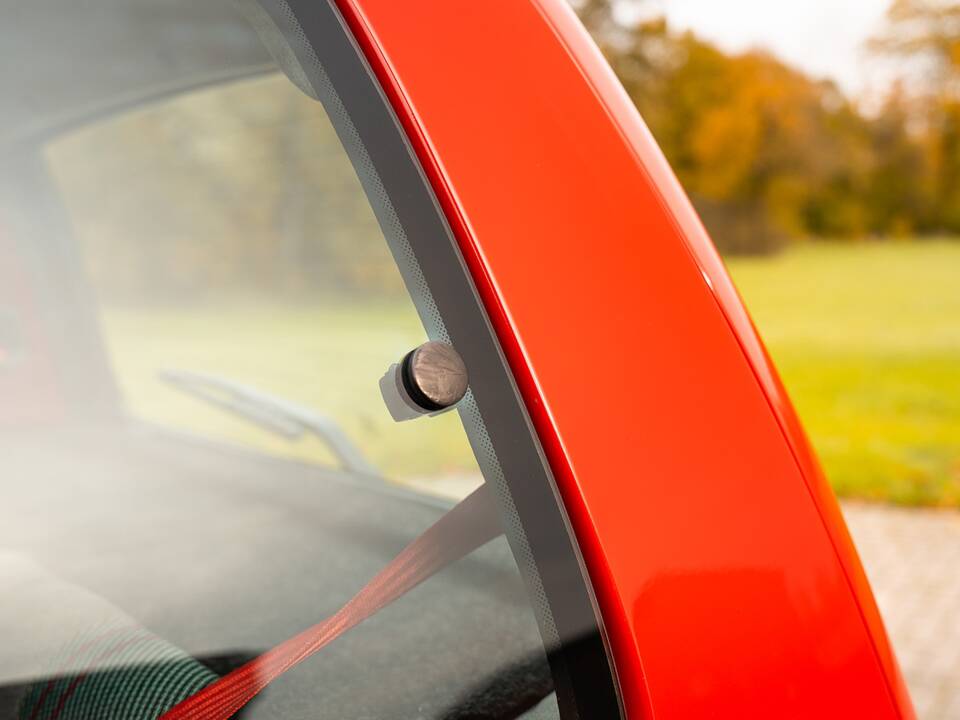 Bild 14/38 von FIAT Cinquecento Sporting (1997)