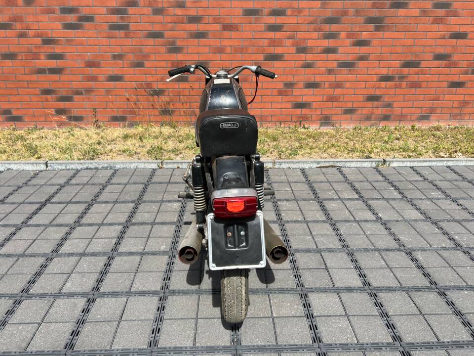 Bild 11/19 von MV Agusta DUMMY (1970)