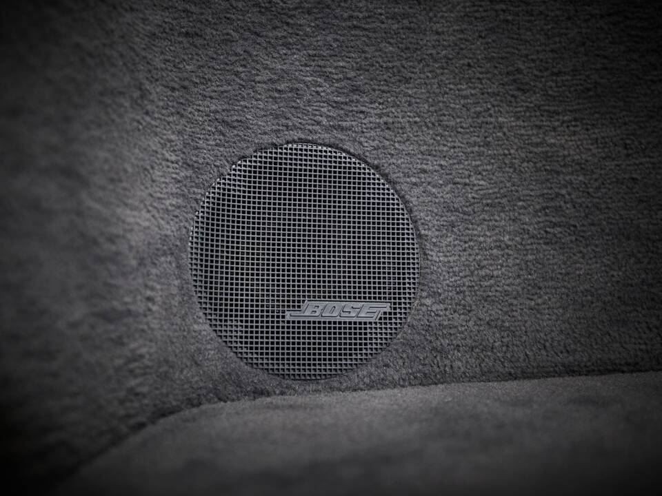 Immagine 60/95 di Mercedes-Benz SL 600 (1998)