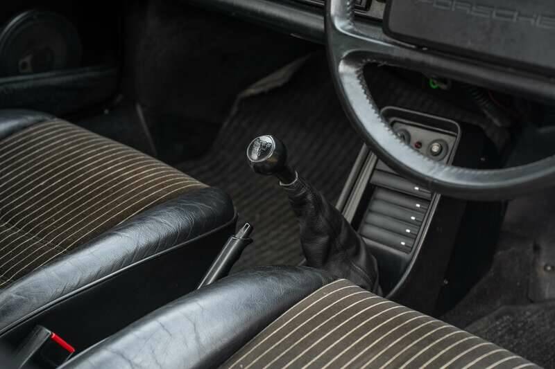 Bild 45/50 von Porsche 911 Carrera 3.2 (1989)