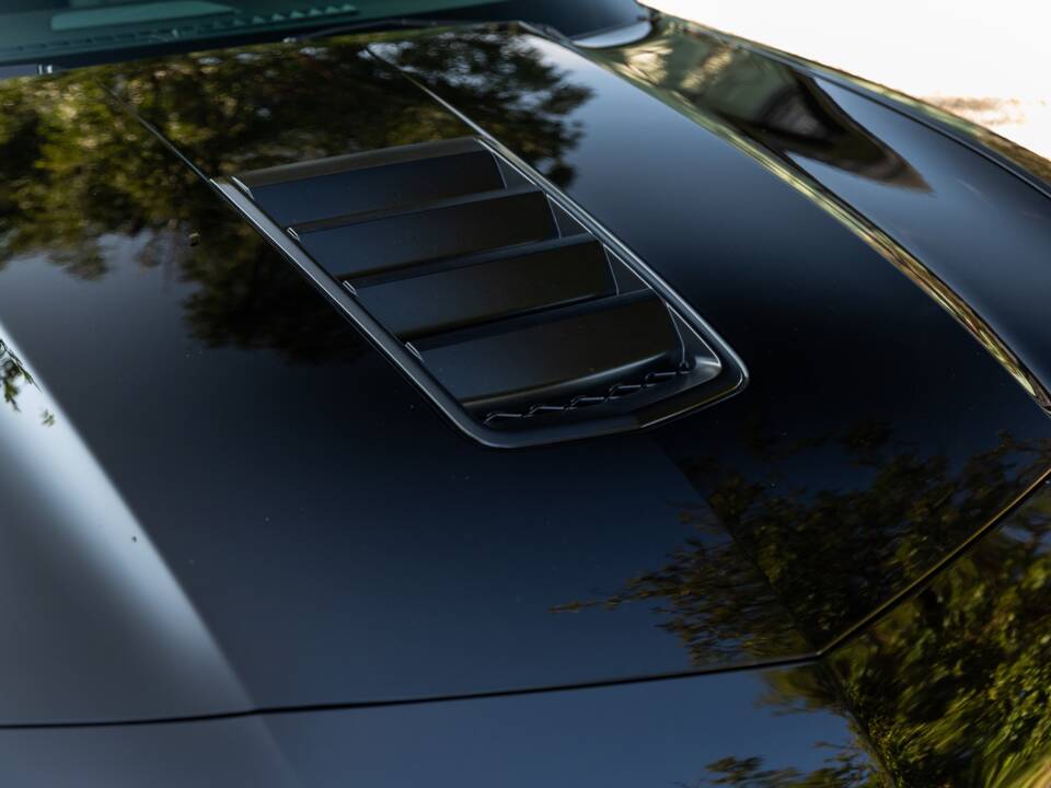 Image 14/33 de Chevrolet Camaro (2015)