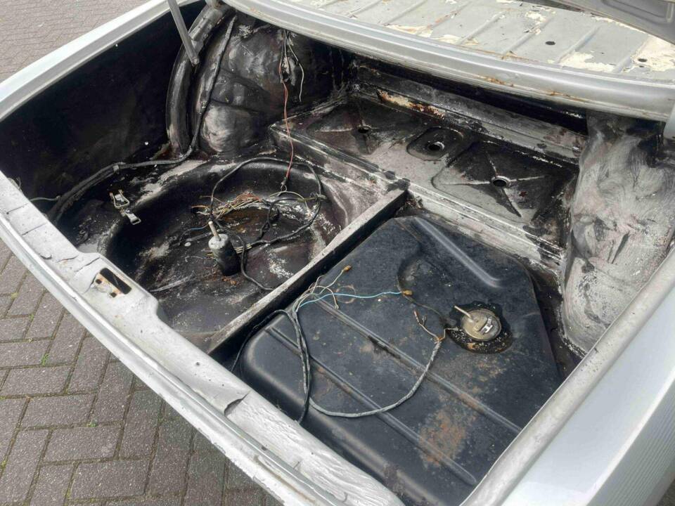Bild 34/34 von BMW 2000 CS (1968)