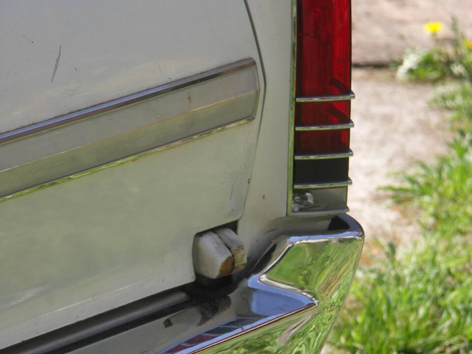 Imagen 36/95 de AMC Rambler Classic Rebel (1969)