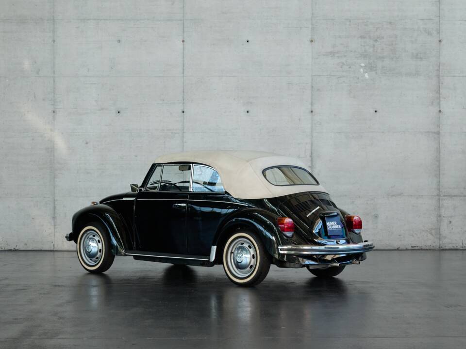 Immagine 23/50 di Volkswagen Maggiolone 1303 (1974)