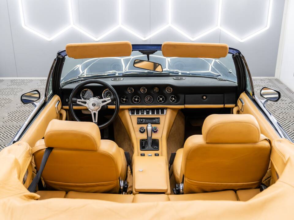 Bild 36/90 von Jensen Interceptor MK III (1974)