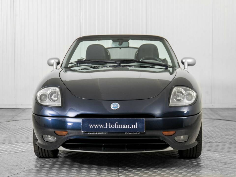 Image 14/50 of FIAT Barchetta (2003)