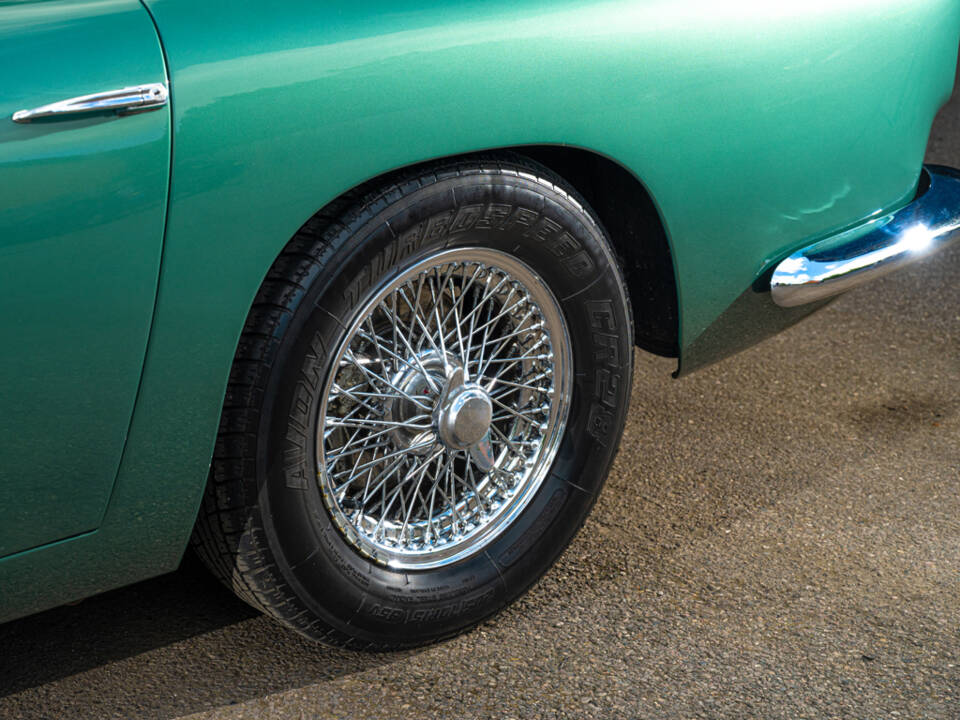 Bild 37/50 von Aston Martin DB 4 (1962)