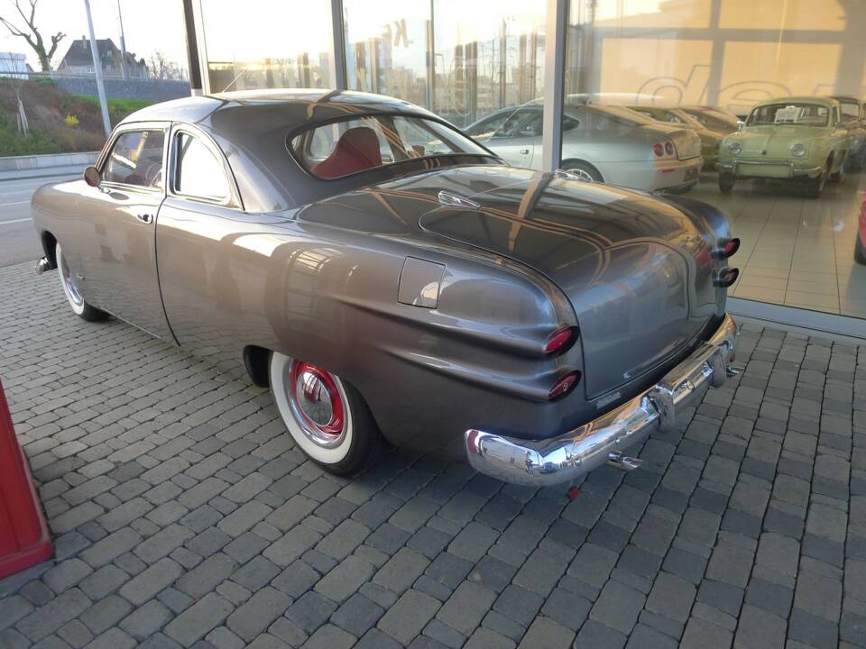 Image 3/15 of Ford V8 "SHOEBOX" HOT ROD Special (1950)