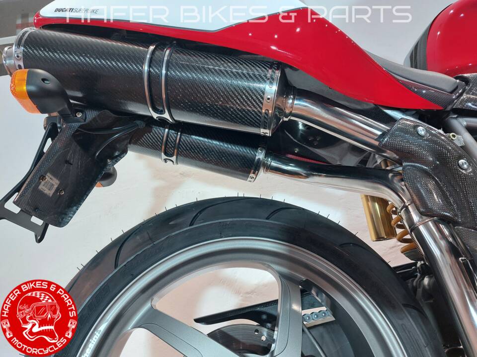 Immagine 28/58 di Ducati 998 R (2002)