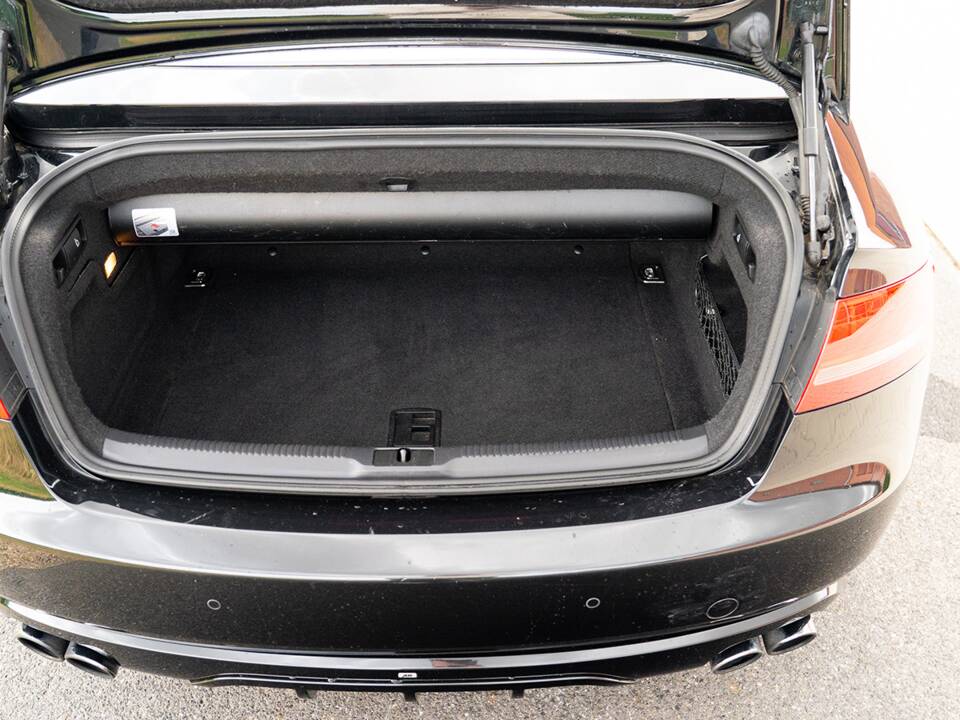 Image 29/33 of Audi A5 2.0 TFSI (2010)