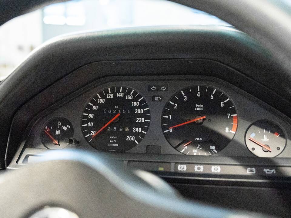 Afbeelding 37/54 van BMW M3 Cecotto (1989)