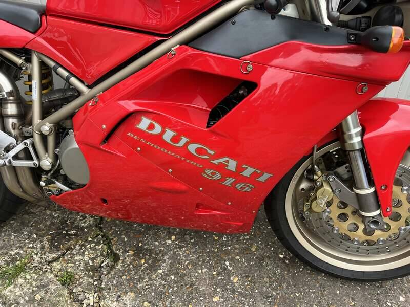 Image 26/30 of Ducati DUMMY (1995)