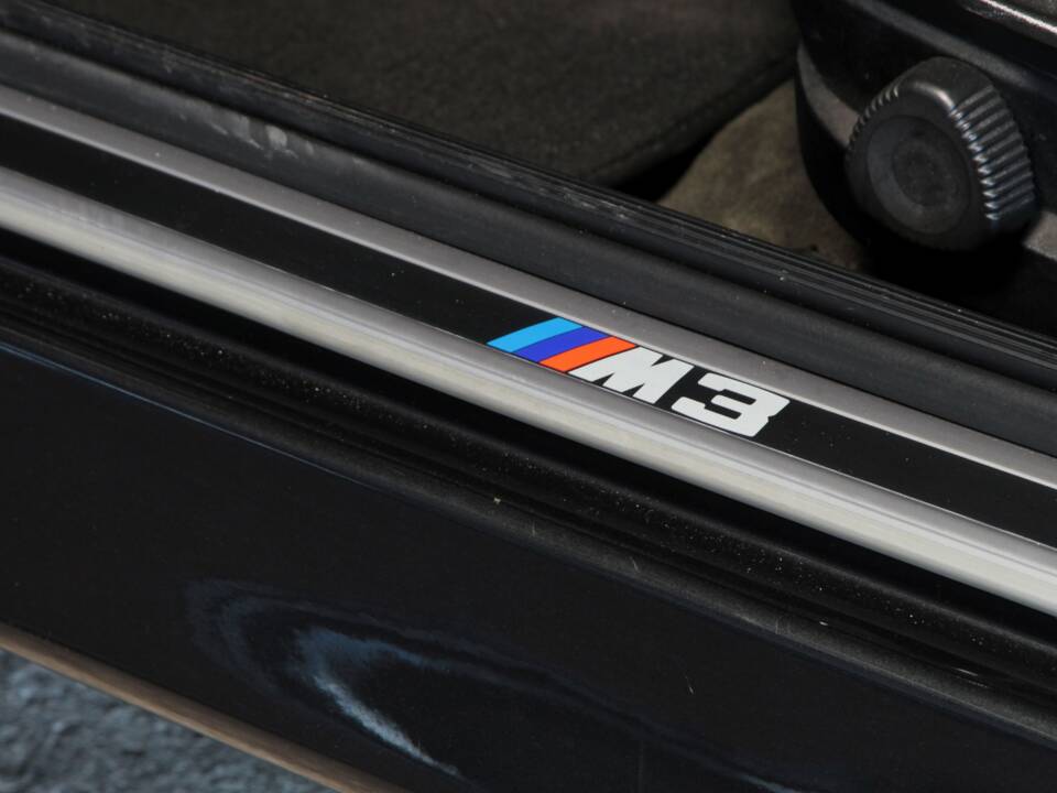 Image 40/65 of BMW M3 (1986)