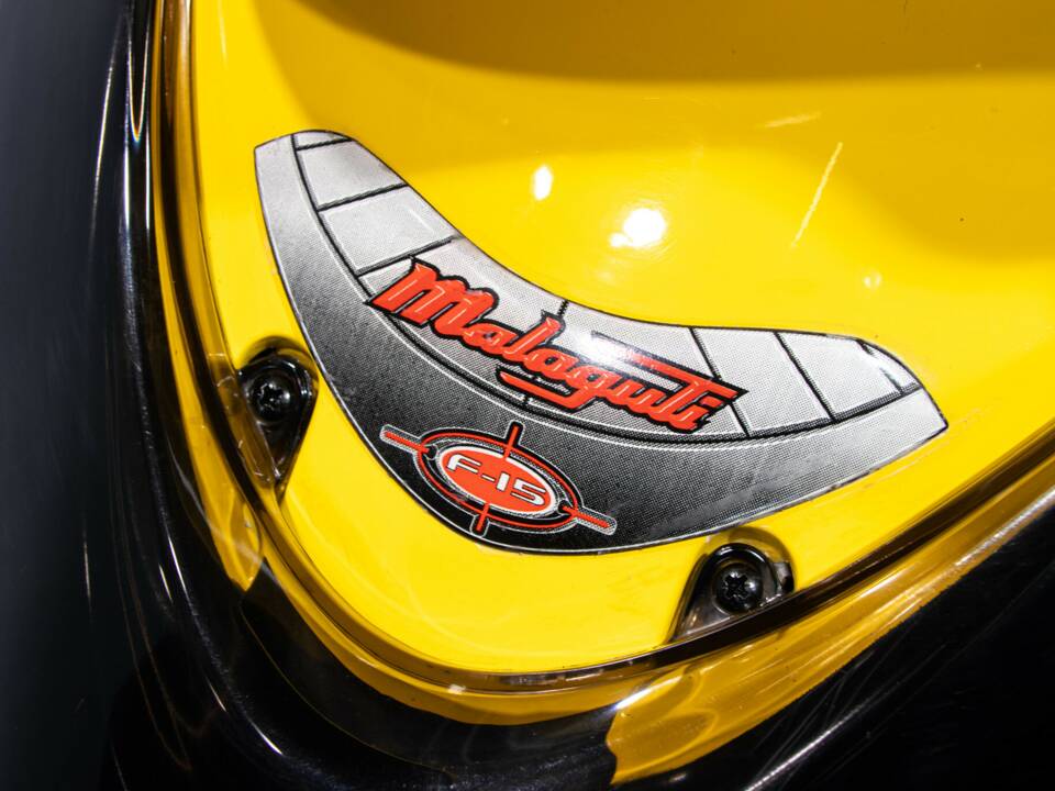 Bild 13/50 von Malaguti DUMMY (1997)