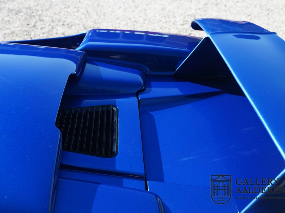 Imagen 47/50 de Lamborghini Diablo VT Roadster (1996)