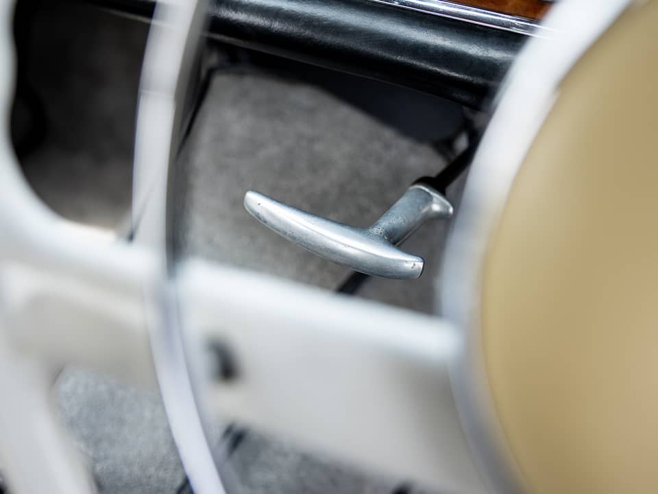 Afbeelding 44/62 van Mercedes-Benz 300 SE (1965)