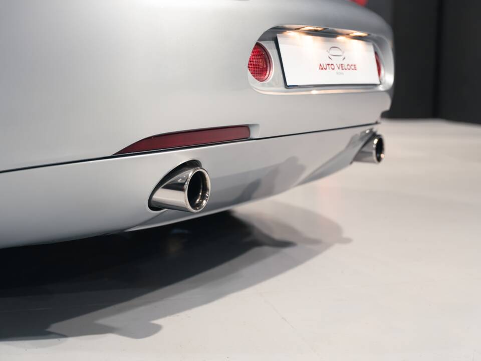Image 9/41 of BMW Z8 (2002)