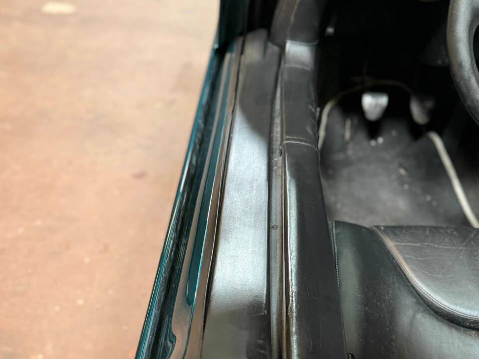 Bild 35/55 von BMW Z1 Roadster (1990)