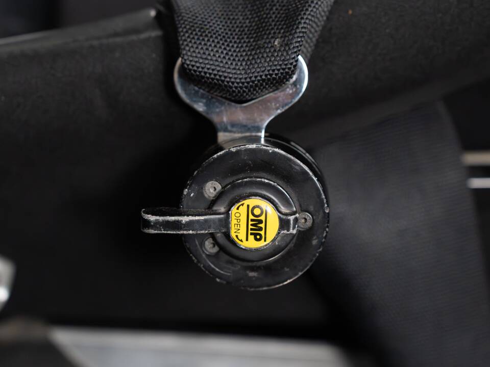 Bild 30/37 von Jaguar 3,4 Liter (1958)