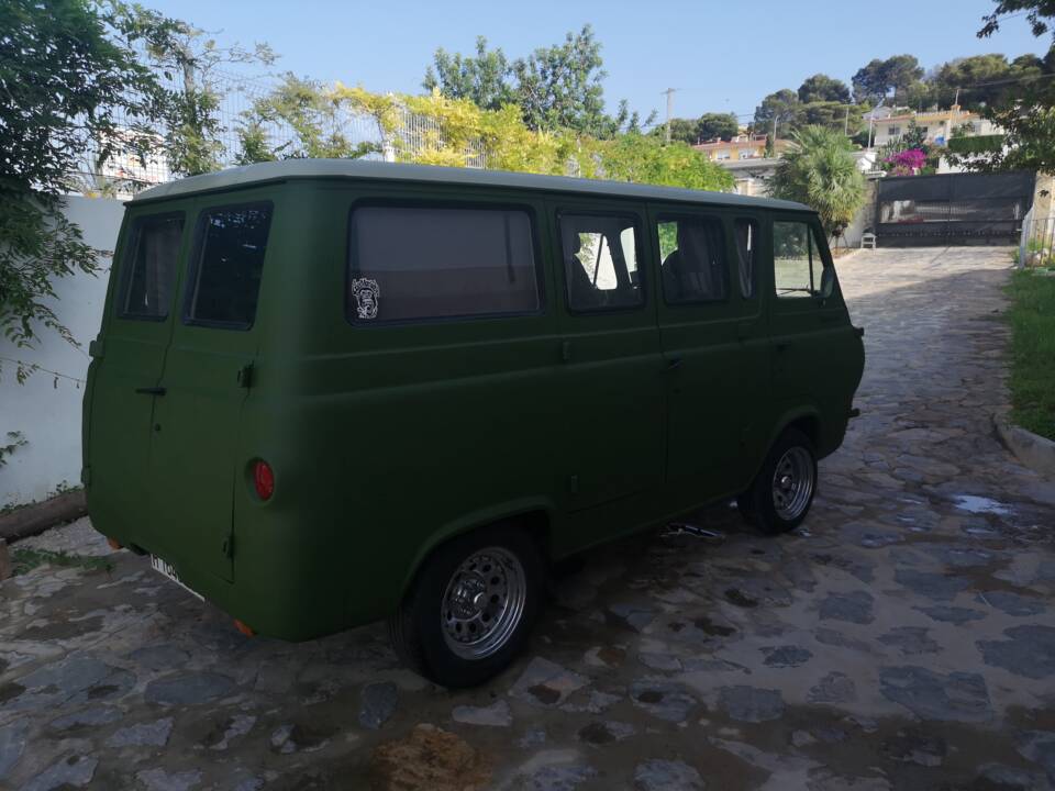 Afbeelding 2/10 van Ford Econoline (1965)