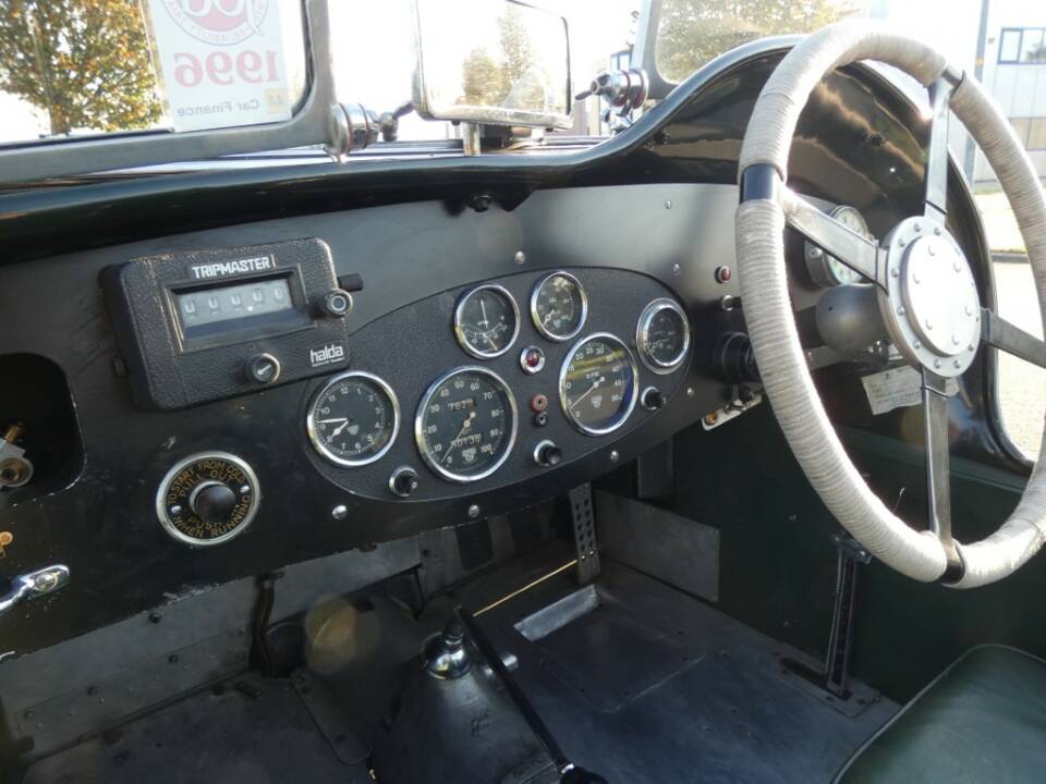 Image 8/17 de Alvis 3 1&#x2F;2 Liter Sports (1935)