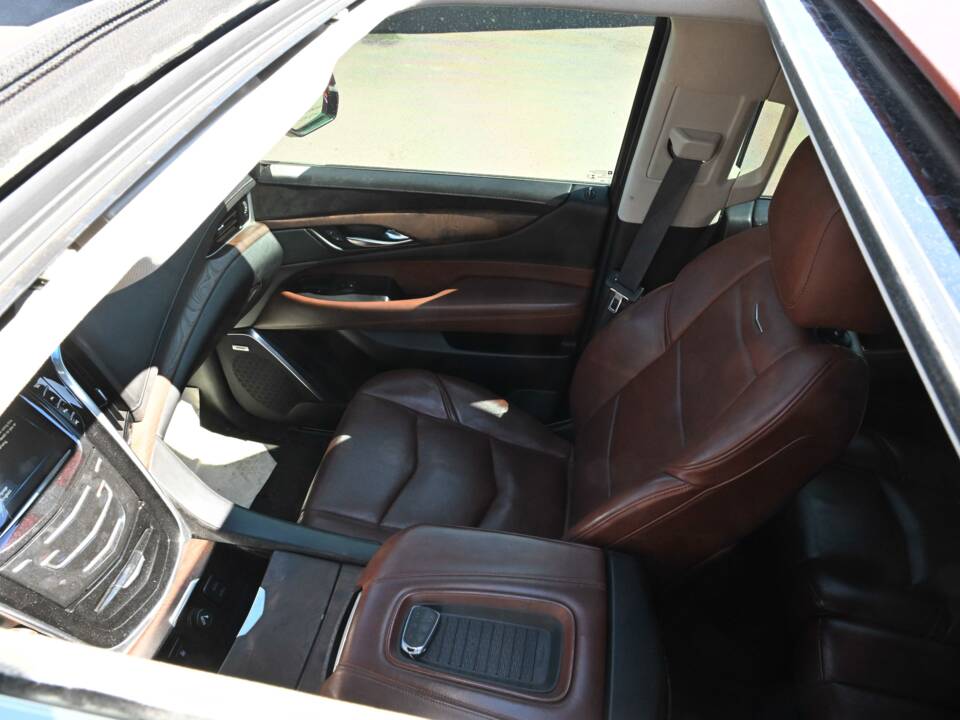 Bild 44/50 von Cadillac Escalade (2019)