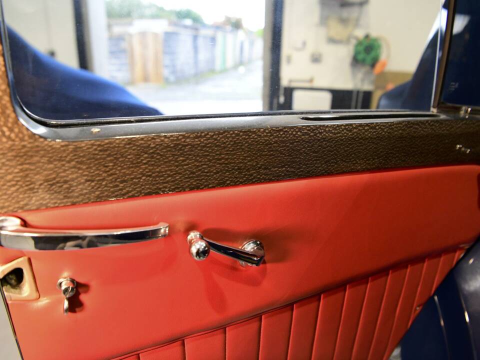 Bild 33/50 von Rolls-Royce Wraith (1939)