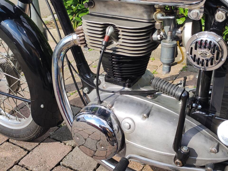 Afbeelding 5/36 van Horex DUMMY (1954)