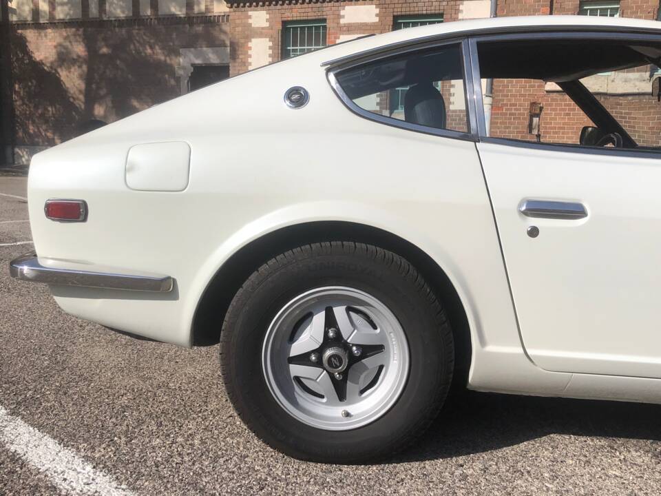 Bild 20/100 von Datsun 280 Z (1976)