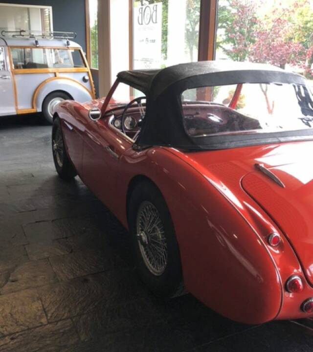 Image 5/24 of Austin-Healey 100&#x2F;6 (BN6) (1959)