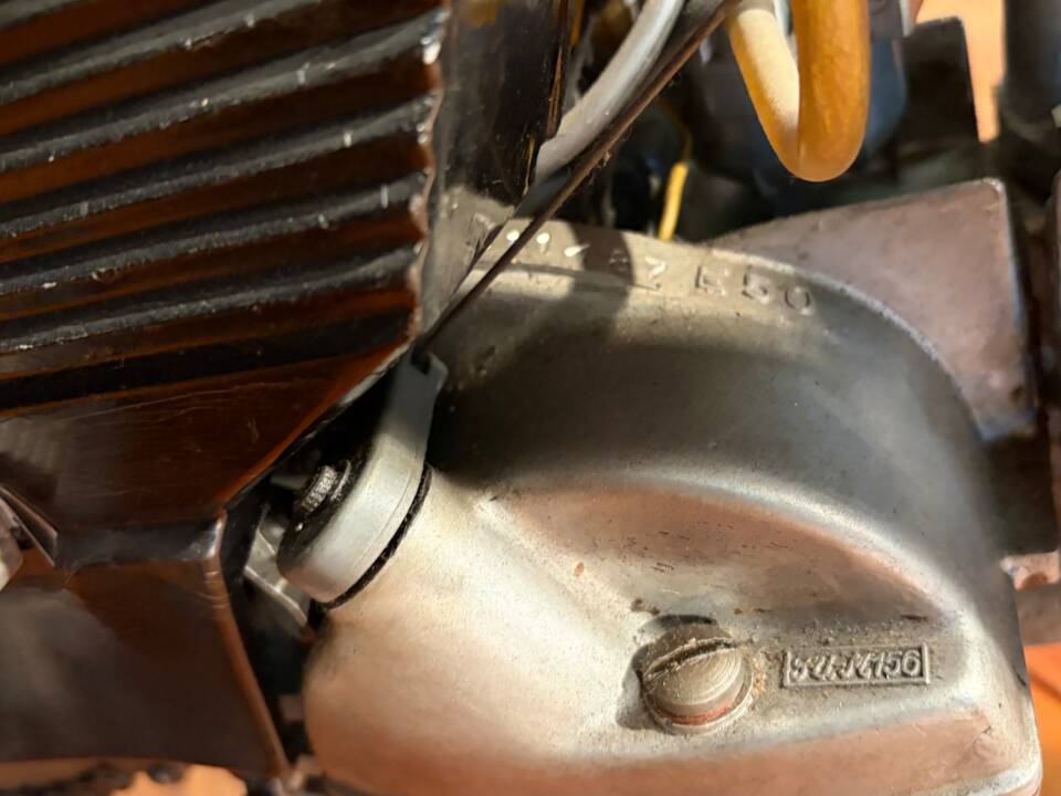 Immagine 16/18 di Puch Maxi (1969)