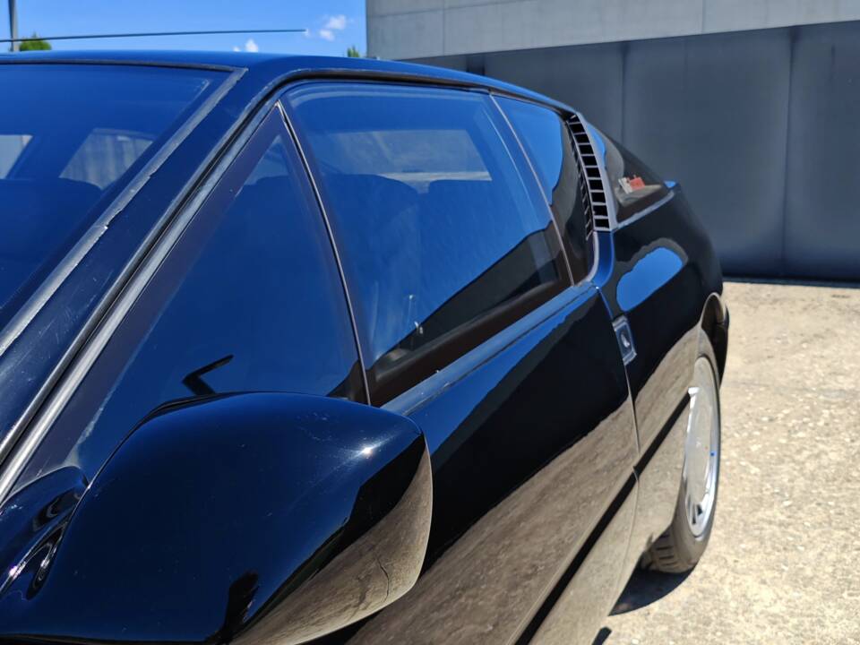 Image 14/50 of Alpine GTA V6 Turbo (1990)
