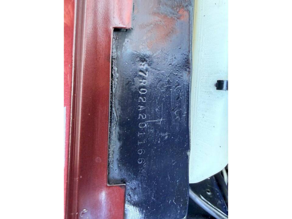 Image 23/23 of Ford Mustang 289 (1967)